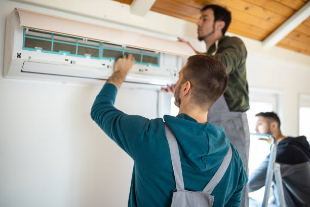 Best Residential HVAC Services  in Waverly, NE