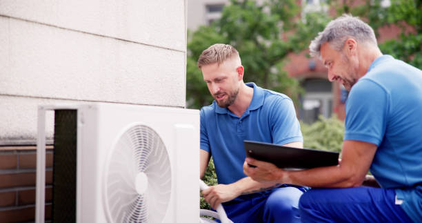 Best HVAC Installation Services  in Waverly, NE