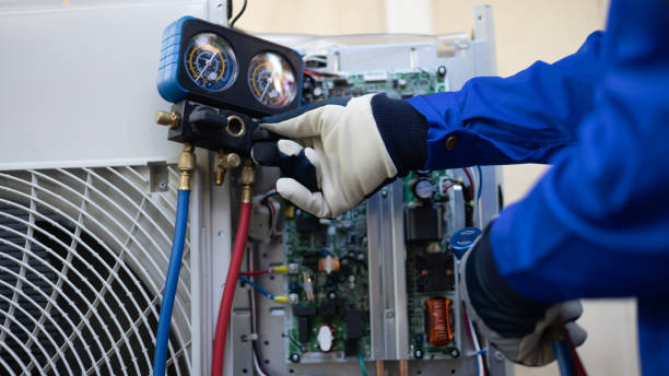 Trusted Waverly, NE HVAC Experts